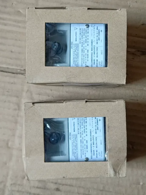 Bently Nevada 990-10-XX-01-00 / MOD 163930-01 / MOD 283278-01 Industrial Automation Component product photo 4