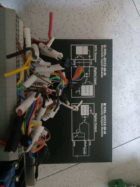 ADLINK HSL-DI32-M-N(G) Industrial Automation Component product photo 3