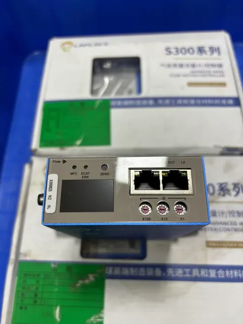 White Label S300A Industrial Control Board product photo 5