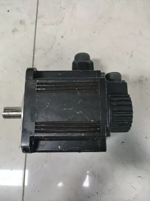 Delta Electronics ECMA-E21315R8 Motor & Drive Component product photo 3