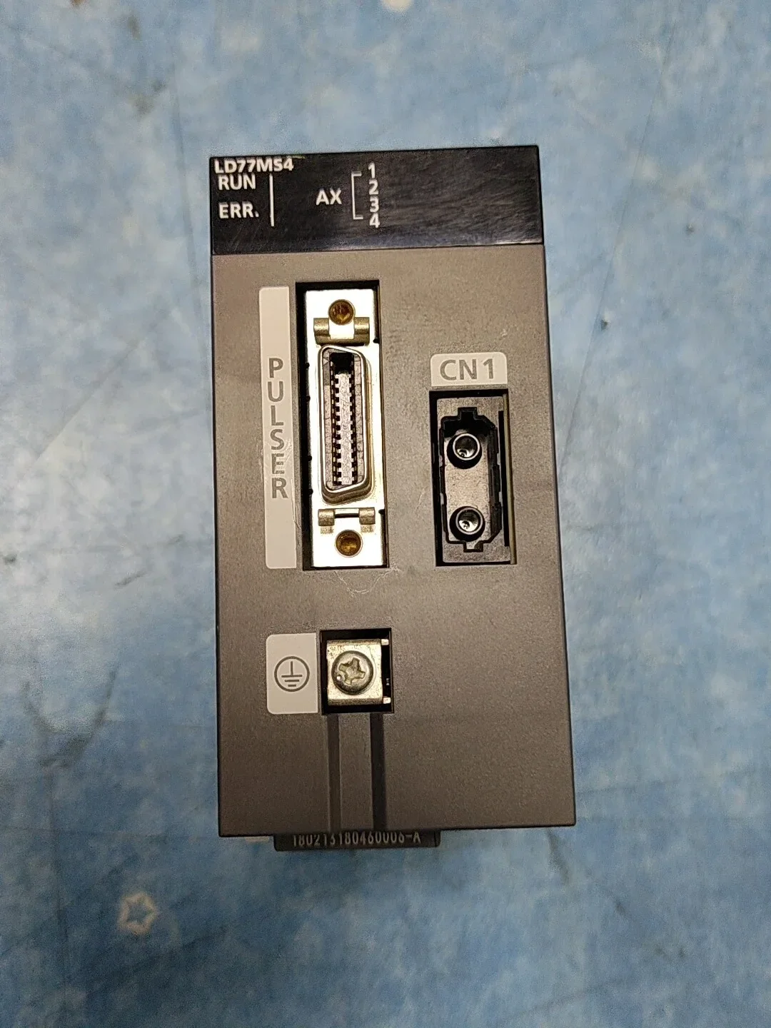 Mitsubishi Electric LD77MS4 Industrial Automation Component product photo 1