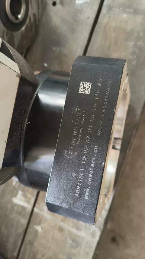White Label ABR115L1-10-P2-K2-24-65-95-M6 Industrial Automation Component product photo 2