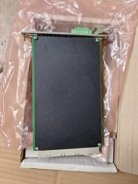 MAN Diesel & Turbo / Dr. Gebhardt & Partner 10361944 Industrial Control Board product photo 7
