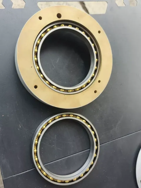ELGES FE04-325 Industrial Automation Component product photo 4