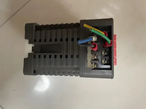 Fuji Electric NB1-E8X PLC Module product photo 3