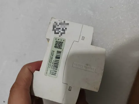 Schneider Electric iCNV 2P 40A Industrial Automation Component product photo 7