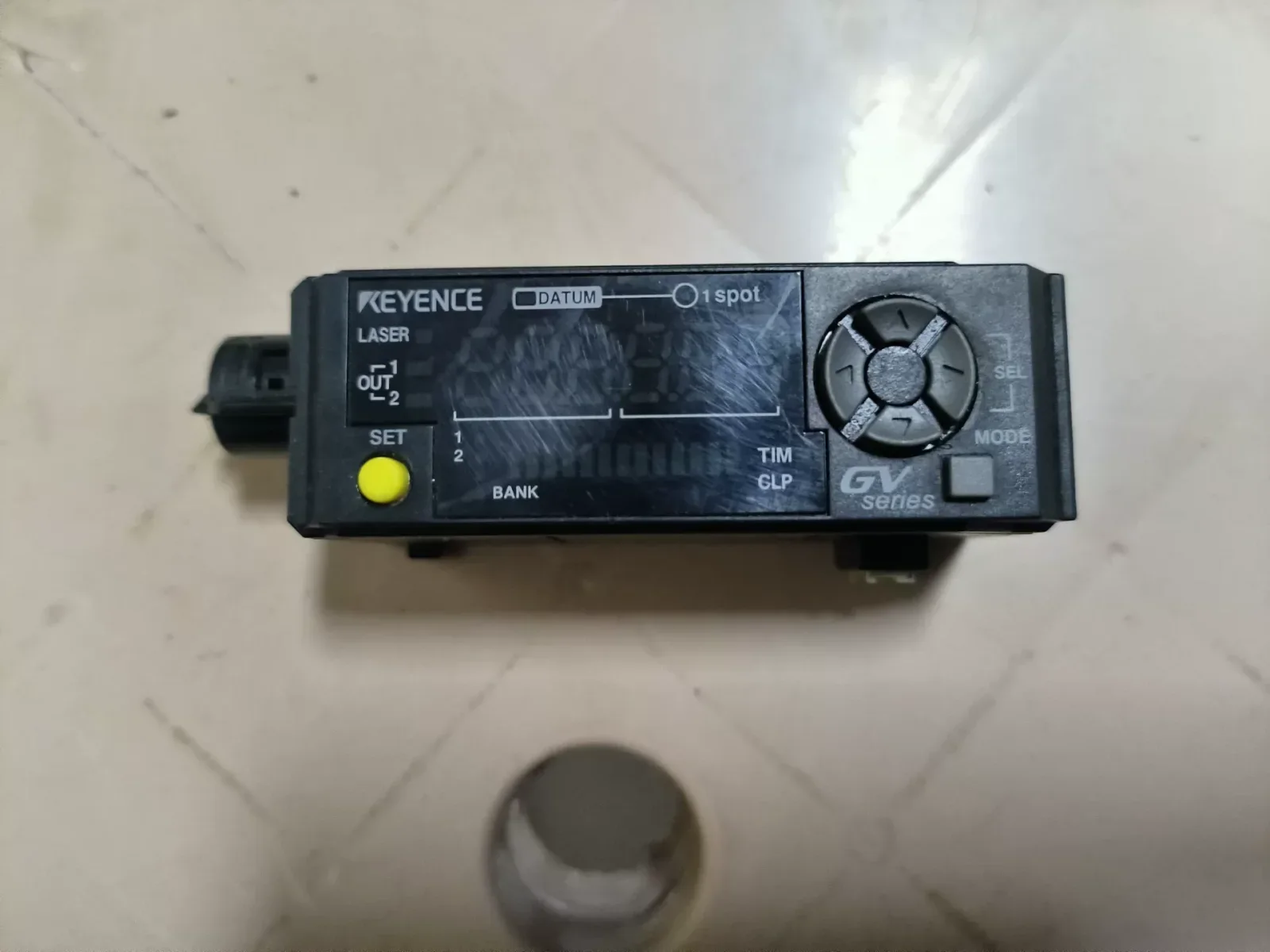 White Label GV-22P Industrial Sensor product photo 1