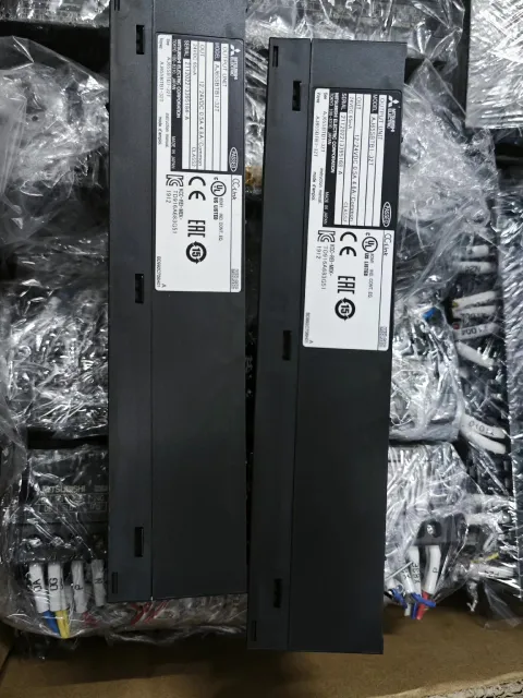 White Label AJ65SBTB1-32T Industrial Automation Component product photo 2