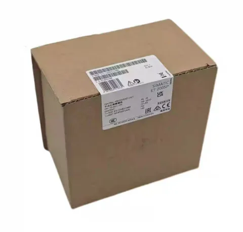 Siemens 6ES7512-1DM03-0AB0 Industrial Automation Component — product photo 7 of 7