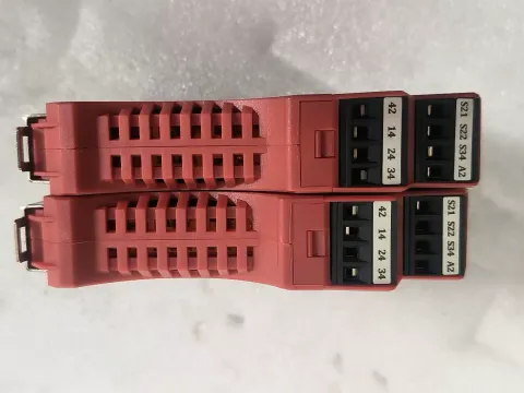 SLC / 施莱格 SCDA127R Industrial Relay — product photo 9 of 12
