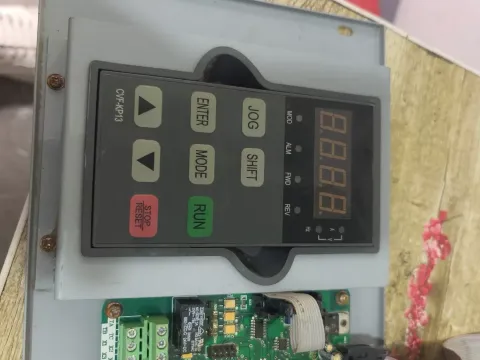White Label FSCZ01 Motor & Drive Component product photo 3