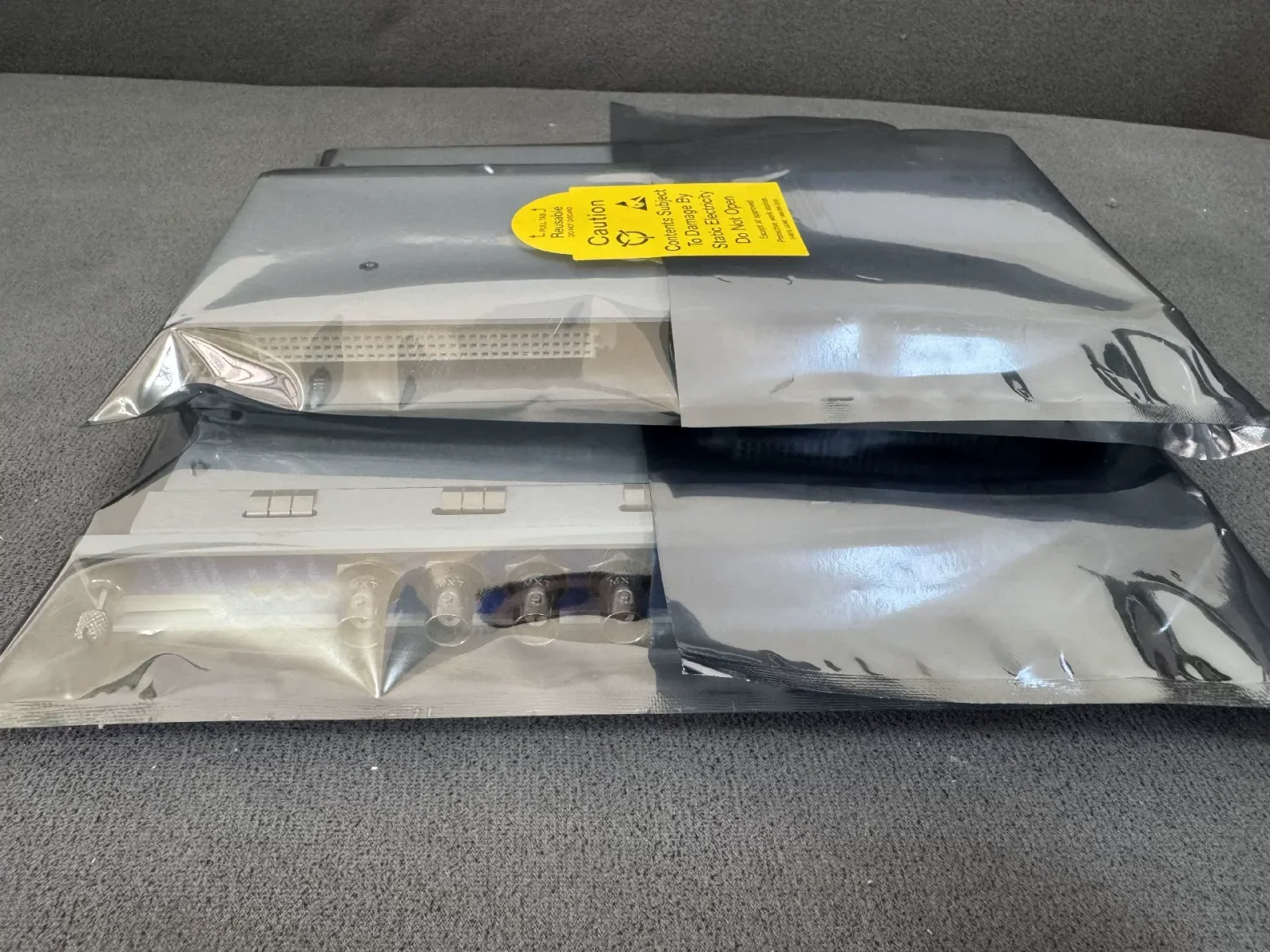 Bently Nevada 140734-02 Industrial Automation Component — product photo 1 of 19