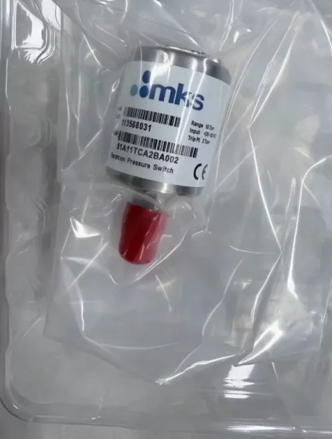 MKS 51A11TCA2BA002 Industrial Sensor product photo 2