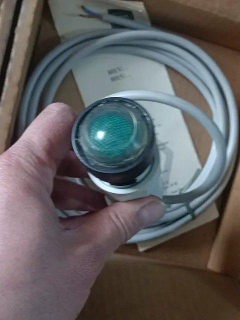 R. STAHL 8013/22-02-43 / 8013/22-02-53 / 8013/22-02-93 Industrial Sensor product photo 6