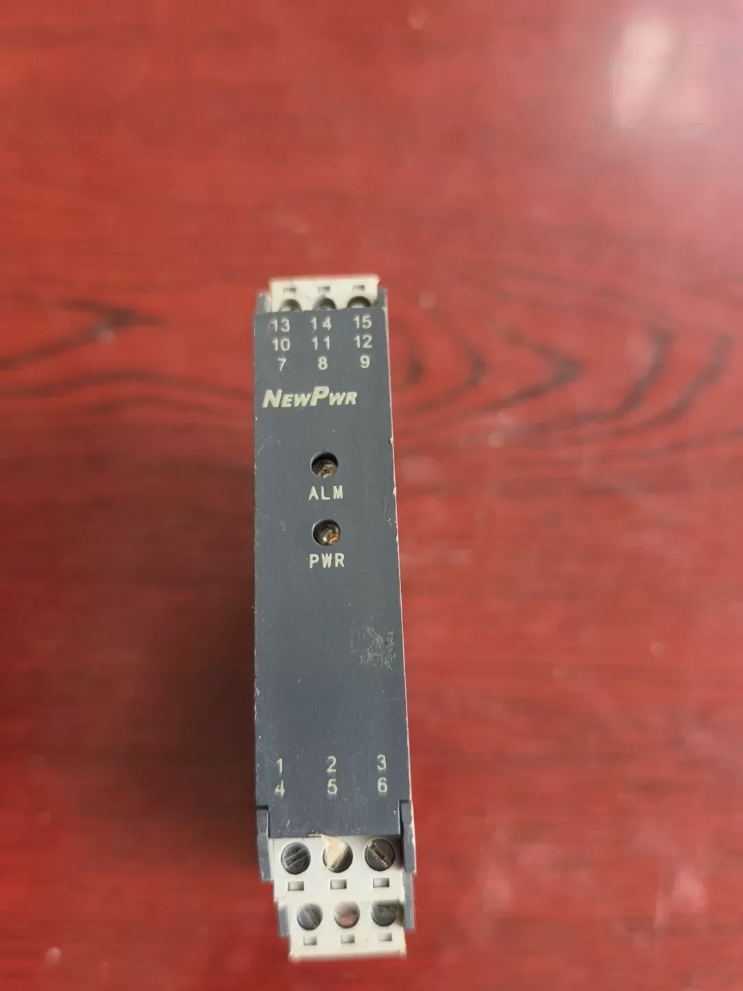 NewPwr / 优倍 NPGL-C11111D Industrial Automation Component product photo 1