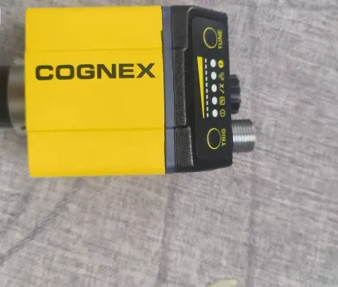 Cognex DM374X Industrial Automation Component — product photo 6 of 7