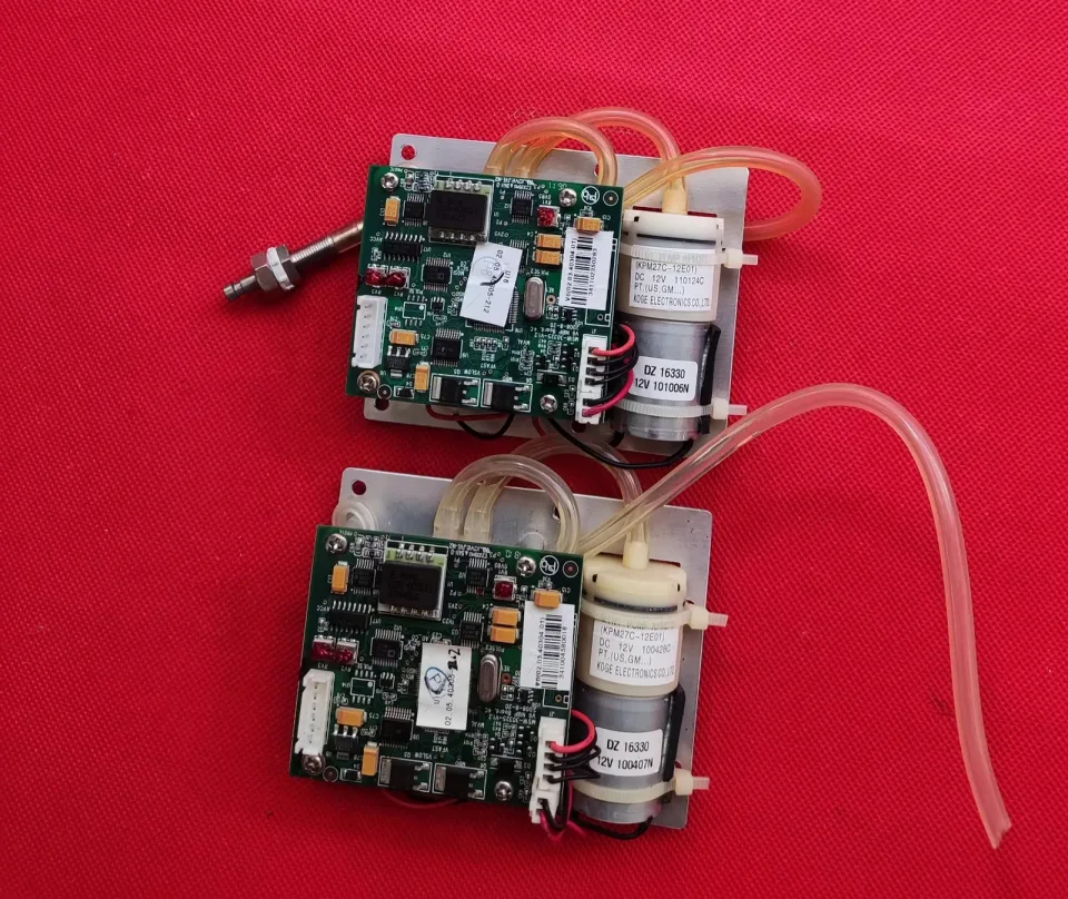 Unbranded Industrial MS1R-30325-V1.2 Industrial Control Board product photo 1