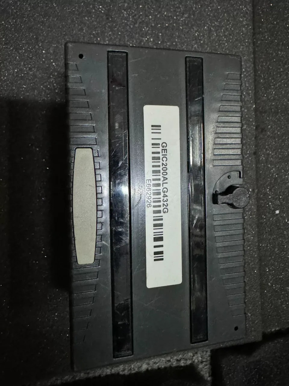 White Label IC200ALG432G I/O Module product photo 1