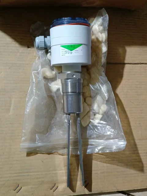 Endress+Hauser FTM260-G4A Industrial Sensor product photo 8
