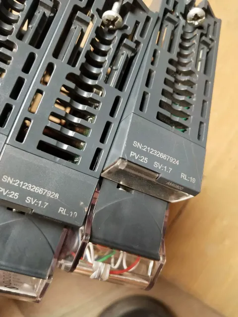 Schneider Electric BMXAMI0800 Industrial Automation Component — product photo 5 of 18