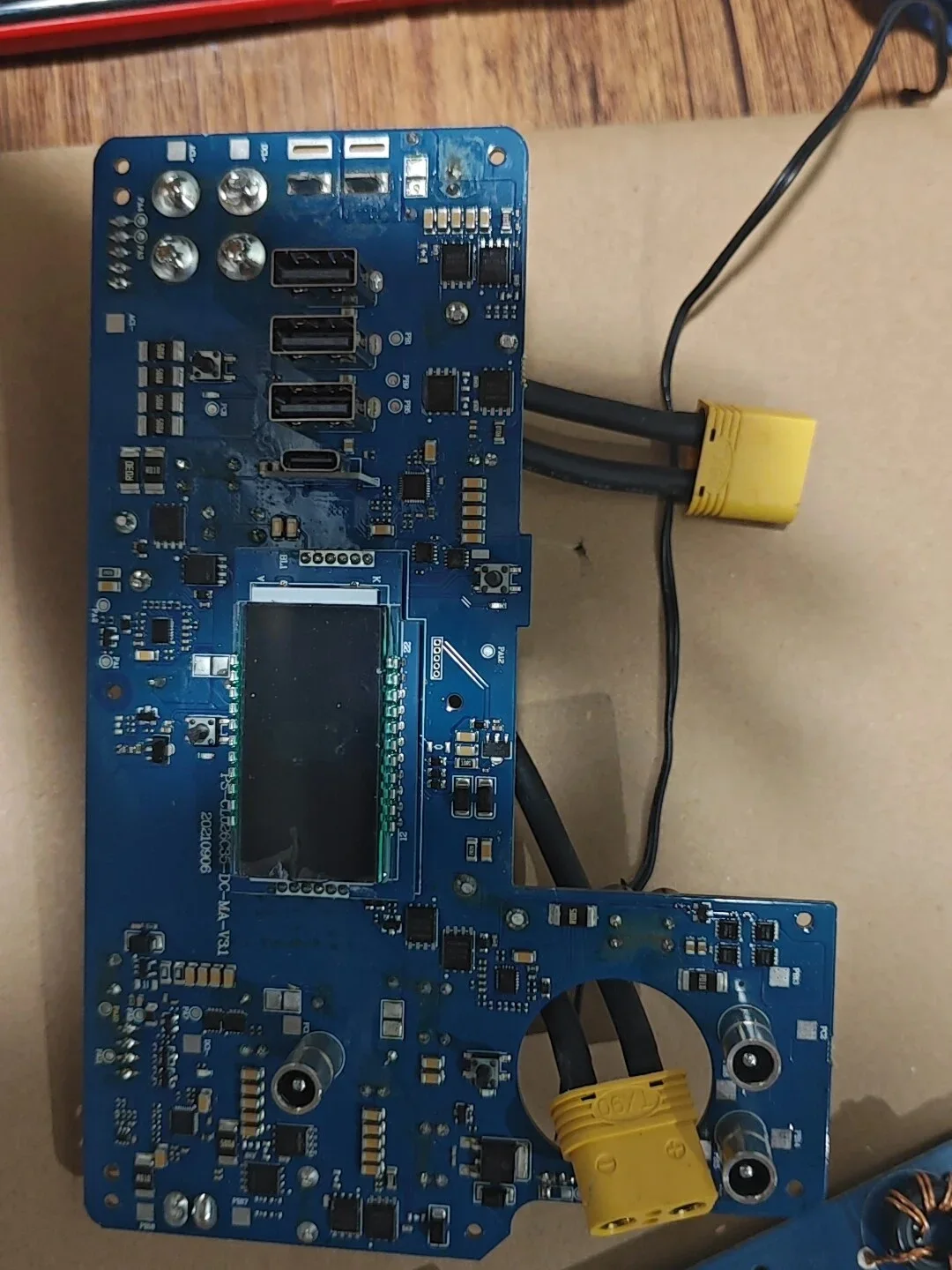 White Label P5N-CL026C35-05 Power Electronics Module product photo 1