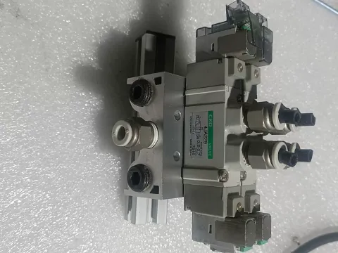 CKD 4JA229 Industrial Automation Component product photo 1