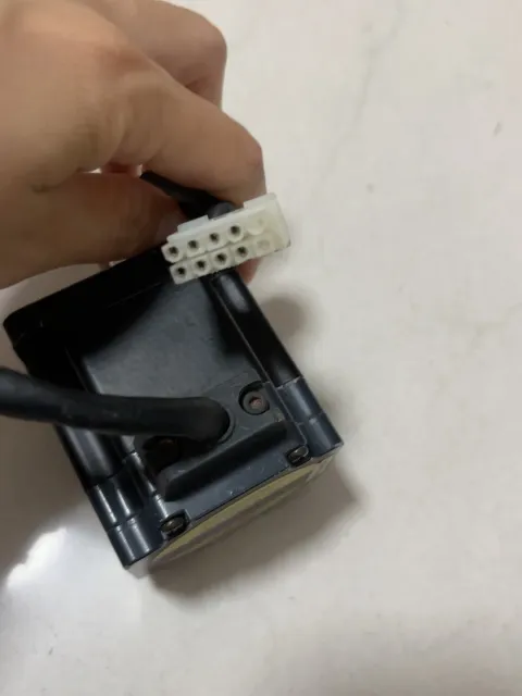 Oriental Motor / VEXTA ASM66AC Motor & Drive Component — product photo 3 of 13