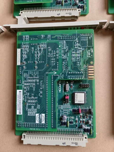 SUPCON / 浙大中控 FW372(B) Industrial Control Board product photo 6