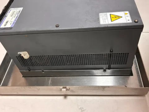 Toshiba FP3100 / UP3C4A1 Industrial Automation Component product photo 7