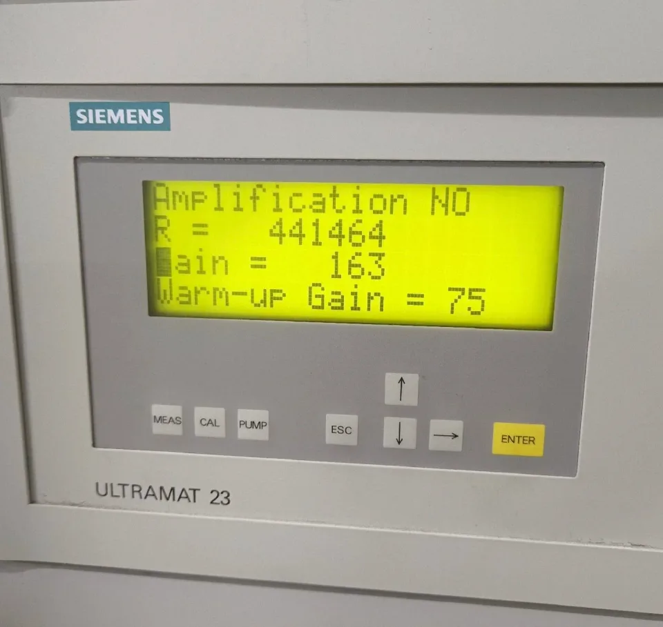Siemens 7MB2335-0PG00-3AA1 Industrial Automation Component product photo 1