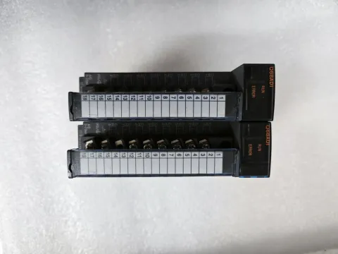 Mitsubishi Electric Q68ADI Industrial Automation Component — product photo 18 of 30