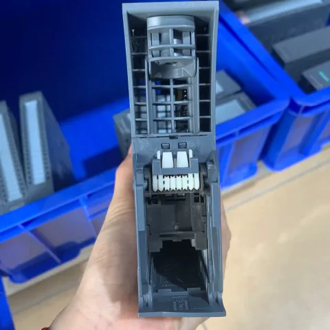 Siemens 6ES7531-7QF00-0AB0 PLC Module product photo 3