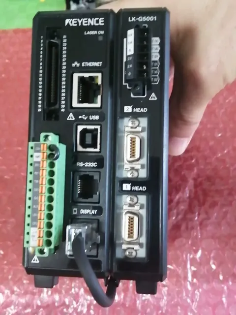White Label LK-G5001 + LK-HD500 Industrial Control Board product photo 1