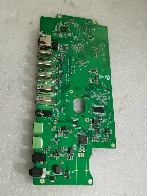 White Label AMS-R20-B-MAIN-PCB-01-V1.0 Industrial Control Board product photo 6
