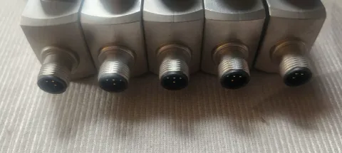ifm OGD592 Industrial Sensor product photo 5