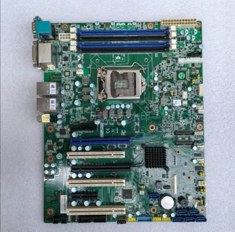 Advantech ASMB-785G2 Industrial Control Board product photo 2