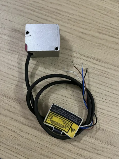White Label LR-TB2000 Industrial Sensor product photo 2