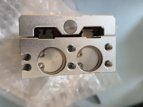 AIRTAC HLQ16X60S Industrial Automation Component product photo 4