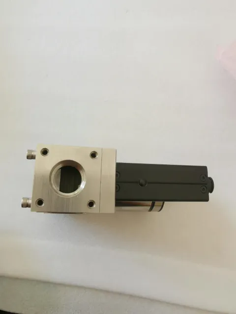 Alicat MCR-250SLPM-D-ING-20 Industrial Control Board product photo 6