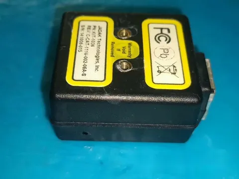 JADAK Technologies KIT-1034 / C-CAT-1119-002-06A-S Industrial Automation Component product photo 3