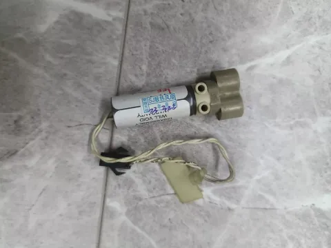The Lee Company / LEE LFVX0512100BA Industrial Automation Component product photo 1