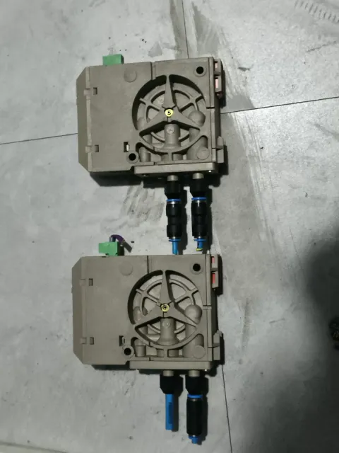 SAMSON 6111-02910/9039.00 Industrial Automation Component product photo 3