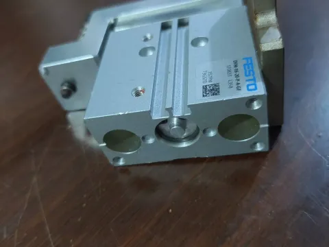 Festo DFM-16-20-P-A-GF Industrial Automation Component product photo 2