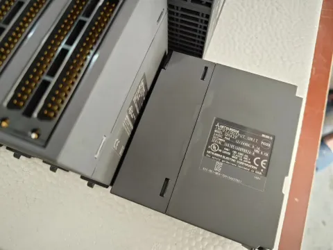 Mitsubishi Electric QH42P PLC Module — product photo 33 of 46