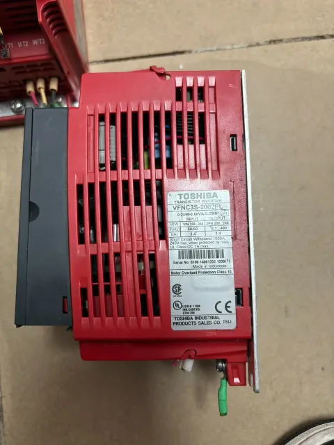 White Label VFNC3S-2004PL; VFNC3S-2002PL Power Electronics Module product photo 3