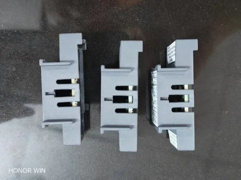 Mitsubishi Electric Q4MCA-2MBS PLC Module — product photo 3 of 8