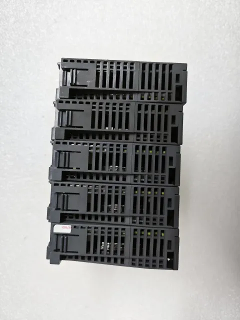 Mitsubishi Electric Q03UDCPU PLC Module — product photo 9 of 18