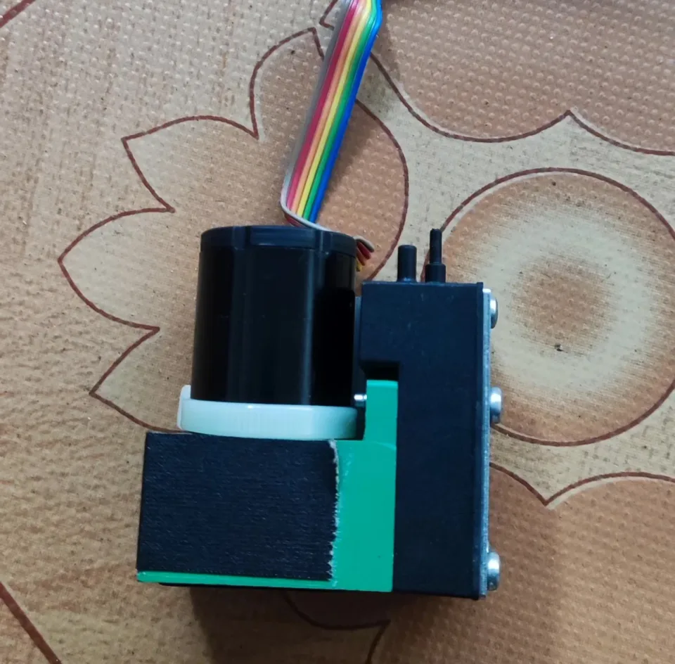 THOMAS 50022171 Industrial Automation Component product photo 1