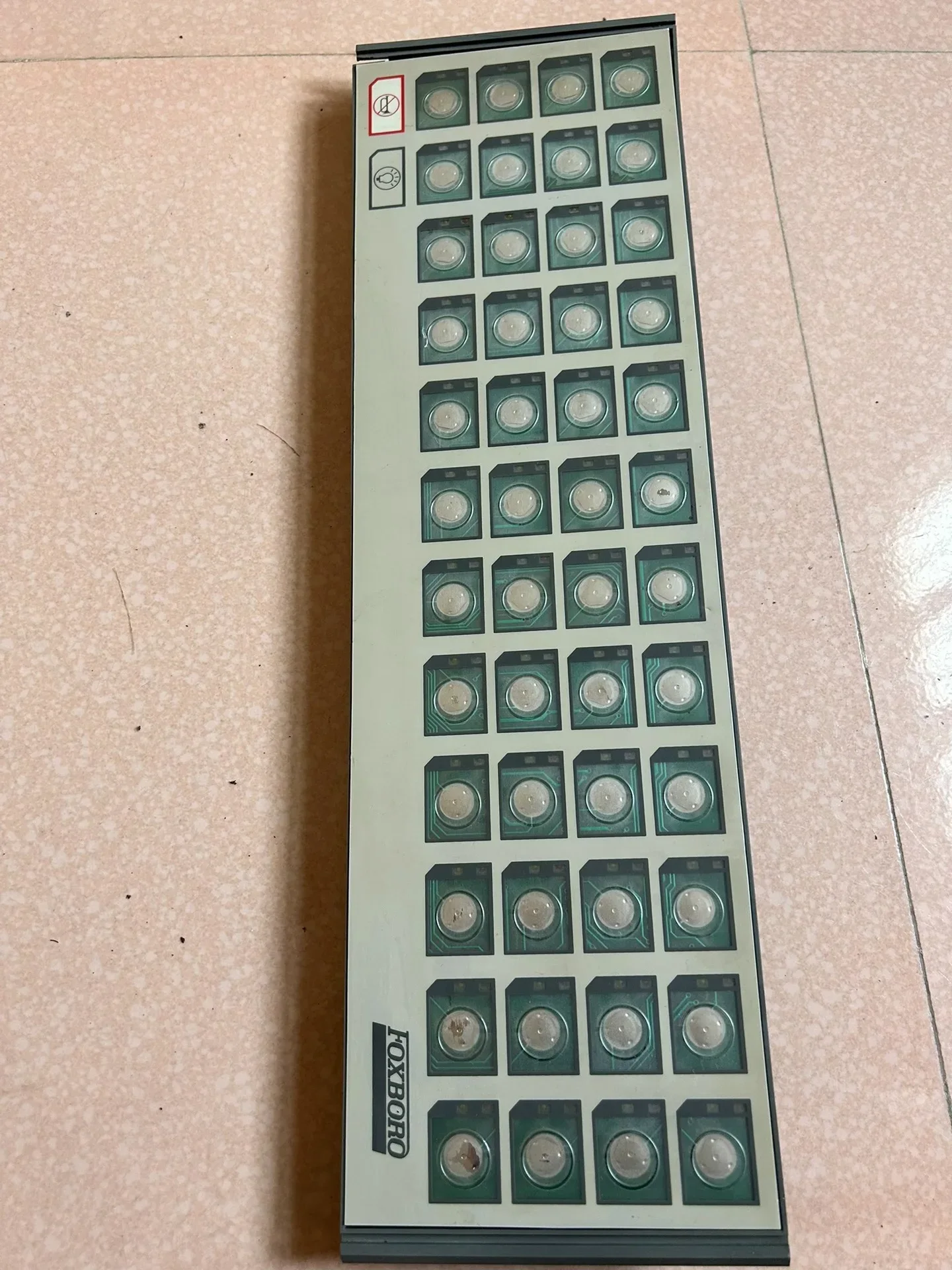 White Label P0903CV Rev-0B Industrial Control Board product photo 1