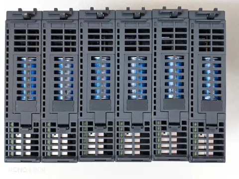 Mitsubishi Electric Q06UDVCPU PLC Module — product photo 8 of 128